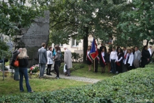 71. rocznica śmierci Józefa Czechowicza