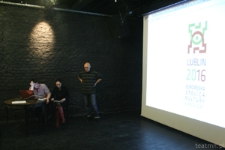 Prezentacja projektu "Lublin 2.0"