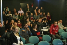 Prezentacja projektu "Lublin 2.0"