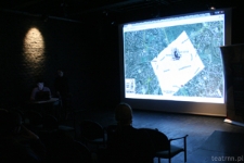 Prezentacja projektu "Lublin 2.0"