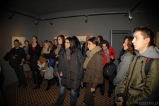 Laterna Magica "Nieznane widoki Lublina" - wystawa odbitek ze szklanych negatyw&oacute;w