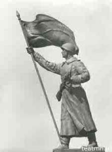 Pomnik na Placu Litewskim w Lublinie