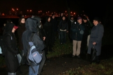 Marsz Pamięci 2007 - 65 rocznica mordu na dzieciach z Ochronki