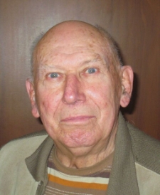 Roman Kruczkowski - fotografia świadka historii