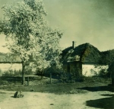 Chałupa na Wrotkowie