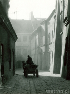 Ulica Dominikańska w Lublinie