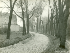 Ulica Snopkowska w Lublinie