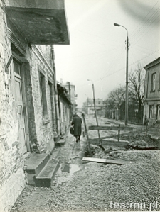 Ulica Przemysłowa w Lublinie