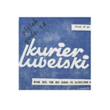 Notatki z mojego życia