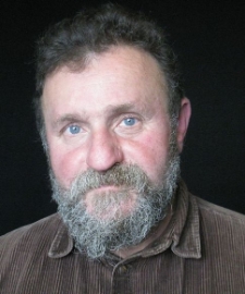 Krzysztof Gębura - fotografia świadka historii