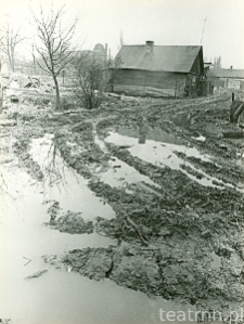 Ulica Firlejowska w Lublinie