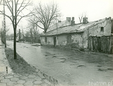 Ulica Bronowicka w Lublinie