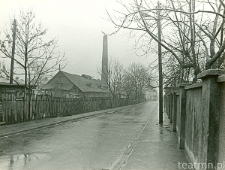 Ulica Składowa w Lublinie