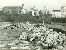 Ulica Rusałka w Lublinie