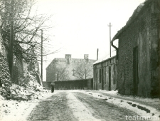 Ulica Sienna w Lublinie