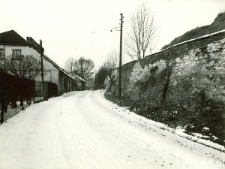 Ulica Sienna w Lublinie