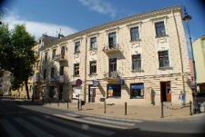 Kamienica przy ulicy Narutowicza 19 w Lublinie