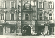 Krakowskie Przedmieście w Lublinie