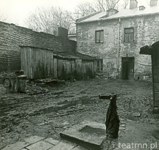 Ulica Łęczyńska w Lublinie