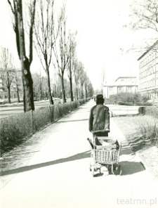 Aleje Racławickie w Lublinie