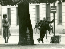 Młodość i Starość &ndash; Lublin, 22 lipca 81