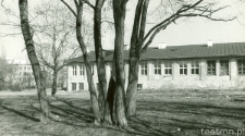 Budynek dawnej Szkoły Podstawowej nr 3 w Lublinie