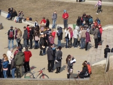 Misterium Światła i Ciemności 2012