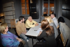 Misterium Ocalone Losy 2012