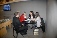 Misterium Ocalone Losy 2012