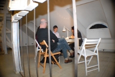 Misterium Ocalone Losy 2012