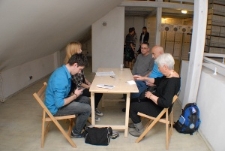 Misterium Ocalone Losy 2012