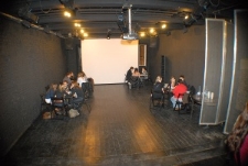 Misterium Ocalone Losy 2012