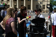 St&oacute;ł Poezji 2009