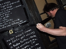 Performance Jarosława Gawlika