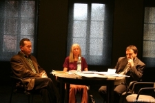 Miejsce poezji, miejsce wyobraźni: Lublin