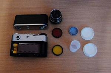 Jak działa aparat - jeden z temat&oacute;w poruszanych podczas warsztatu fotograficznego