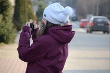 Warsztaty fotograficzne w terenie