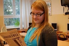 Tworzenie jednodni&oacute;wki podczas warsztatu