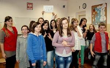 Warsztat integracyjny