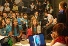 Konferencja prasowa LublinLab