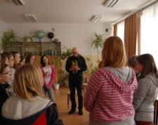 Warsztaty społeczeństwa obywatelskiego