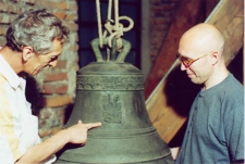 Władysław Panas i Tomasz Pietrasiewicz