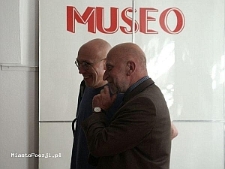 Poezja konkretna. Wystawa w BWA z wprowadzeniem Andrzeja Mroczka