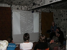 O fotografii i haiku. Wystawa Marcina Sudzińskiego i wykład Barbary Wybacz