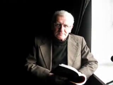 Waldemar Michalski czyta poezję