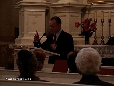 Rozmowy z Bogiem w Kościele Ewangelicko-Augsburskim