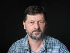 Jan Gryka - fotografia świadka historii