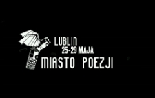 Spot Miasta Poezji 2009