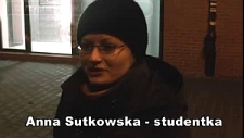 Anna Sutkowska - dlaczego warto czytać poezję?