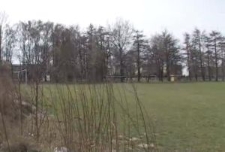 Sławin: boisko